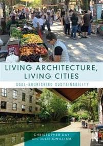 Living Architecture, Living Cities