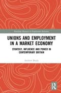 Miniatyrbilde 1 av 2: Unions and Employment in a Market Economy