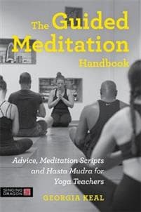 The Guided Meditation Handbook