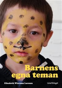 Barnens egna teman