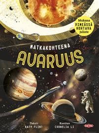 Matkakohteena avaruus