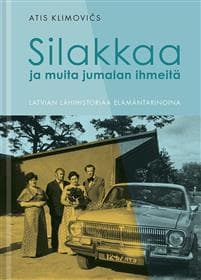 Silakkaa ja muita jumalan ihmeitä