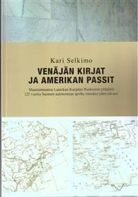 Venäjän kirjat ja Amerikan passit