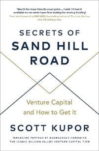 Secrets of Sand Hill Road