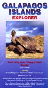 Galapagos Islands Explorer