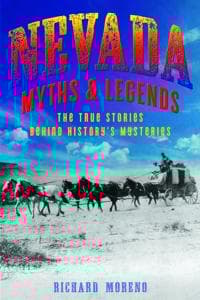 Nevada Myths and Legends