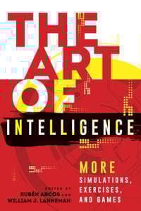 The Art of Intelligence