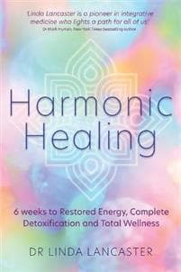 Harmonic Healing