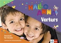 Lehrbuch Vorkurs + 2 Audio-CDs