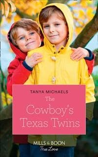 Cowboys texas twins