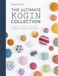 The Ultimate Kogin Collection