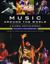 Music around the World