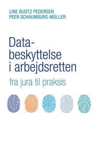 Databeskyttelse i arbejdsretten