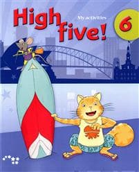 High five! 6 My Activities