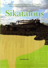 Sikatalous