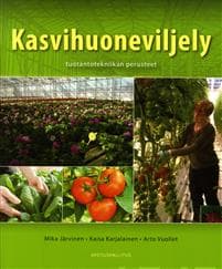 Kasvihuoneviljely