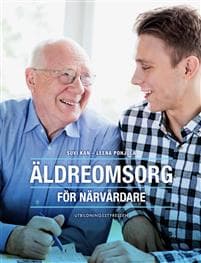Äldreomsorg för närvårdare
