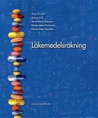 Läkemedelsräkning