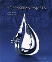 Hopeasepän pajasta