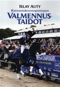 Ratsastuksenopettajan valmennustaidot