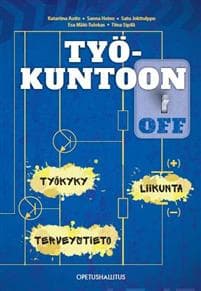 Työkuntoon