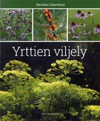 Yrttien viljely