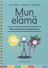 Mun elämä