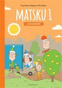 MATSKU 1