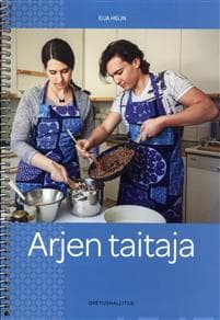 Arjen taitaja