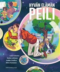 Hyvän elämän peili