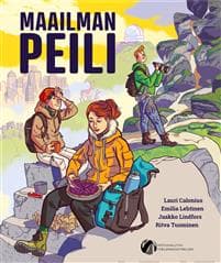 Maailman peili