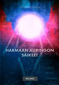 Harmaan auringon säikeet