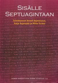 Sisälle Septuagintaan