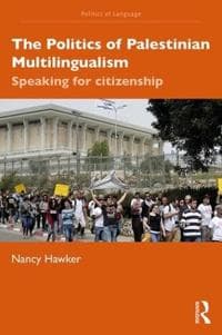The Politics of Palestinian Multilingualism