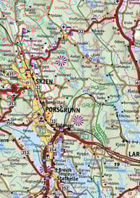 Sør-Norge sør