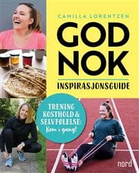 God nok; inspirasjonsguide