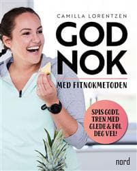 God nok med fitnokmetoden; metodeboken