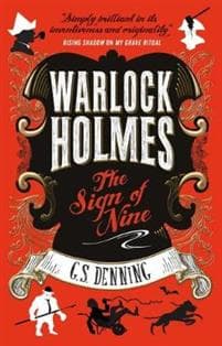 Warlock Holmes - The Sign of Nine
