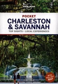 Lonely Planet Pocket Charleston & Savannah