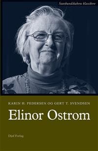 Elinor Ostrom