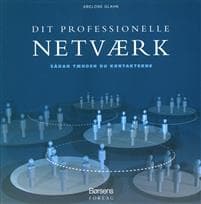 Dit professionelle netværk