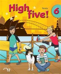 High five! 6 Texts