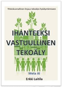 Ihanteeksi Vastuullinen Tekoäly
