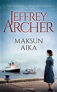 Maksun aika