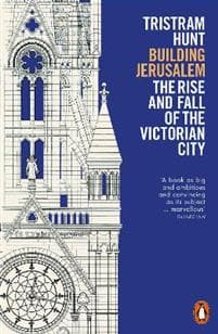 Building Jerusalem