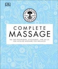 Neal's Yard Remedies Complete Massage