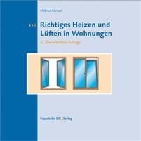 Richtiges Lüften in Wohnungen