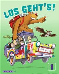 Los geht's! 1
