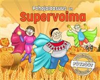 Pöyrööt - Pohojalaasuus on supervoima