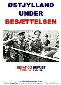 Østjylland under besættelsen